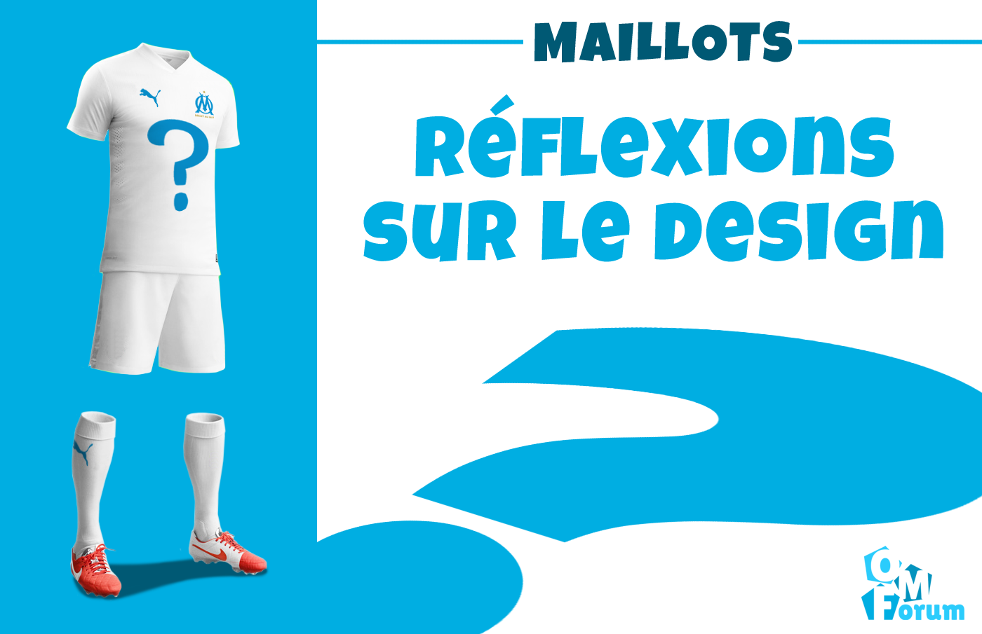 MAILLOTS